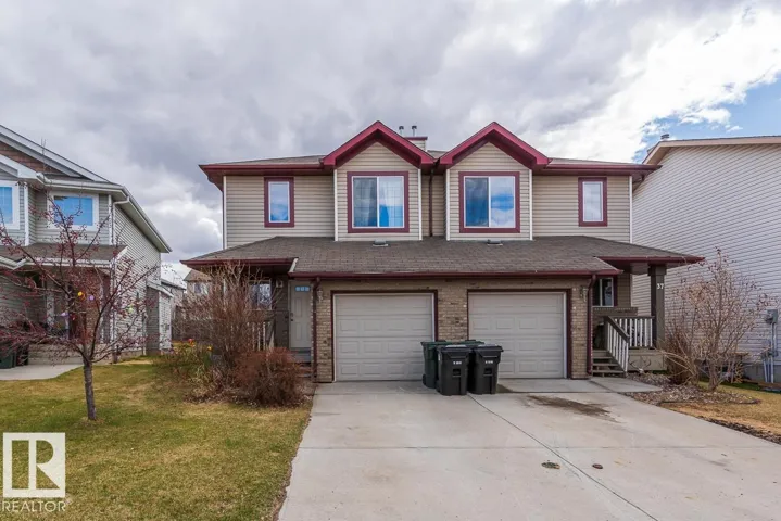 39 VEGA AV, Spruce Grove, Alberta T7X4R8