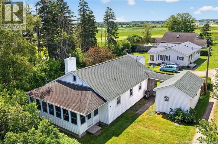 10 BEACH WALK Lane, Cap Brule, New Brunswick E4P6H7
