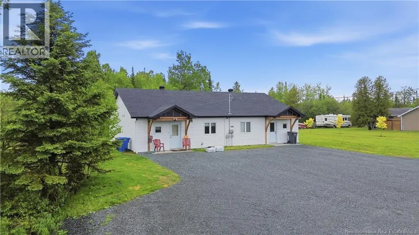 161 rue des Habitants, Nigadoo, New Brunswick E8K3T1