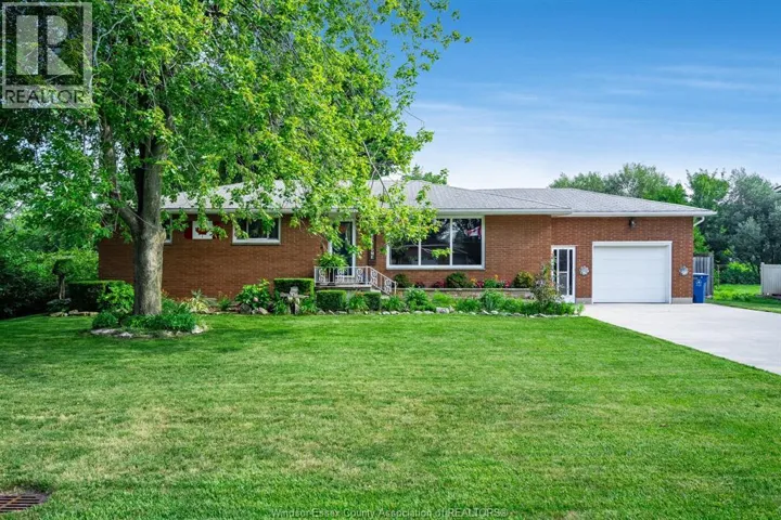 166 Kael Cres, Harrow, Ontario N0R1G0