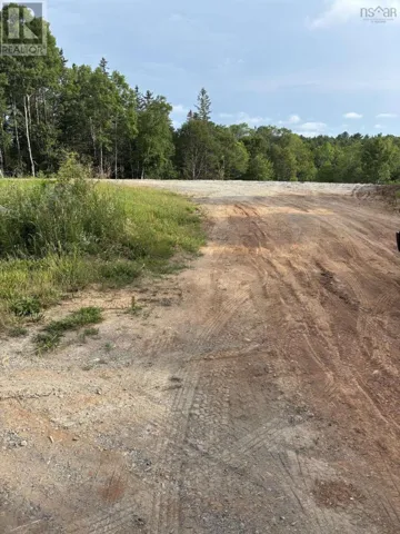 Lots Long Hill Road, Mahone Bay, Nova Scotia B0J2E0
