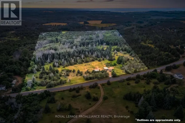 3947 COUNTY ROAD 8, Prince Edward County (North Marysburg Ward), Ontario K0K2T0
