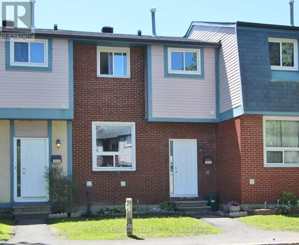 90 - 3400 PAUL ANKA DRIVE, Ottawa, Ontario K1V0C9