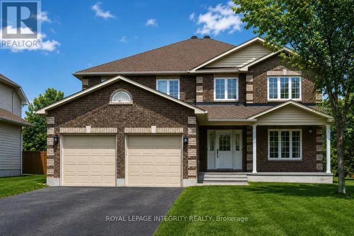 111 COMBA DRIVE, Carleton Place, Ontario K7C4V2
