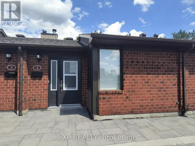 004 - 1310 RICHMOND ROAD, Ottawa, Ontario K2B8L3