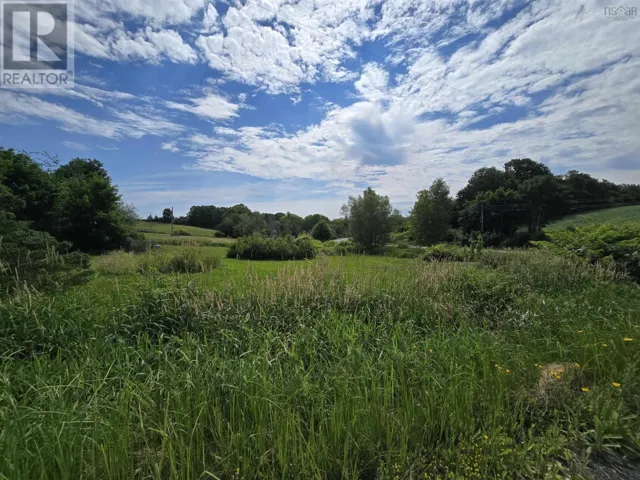 Lot 1 Highway, Hortonville, Nova Scotia B4P2R2
