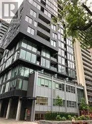 1209 - 17 DUNDONALD STREET, Toronto (Church-Yonge Corridor), Ontario M4Y0E4