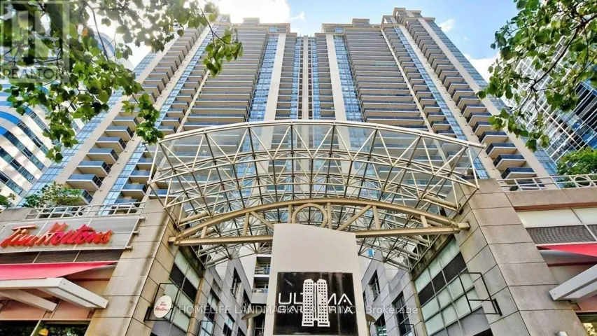 601 - 4978 YONGE STREET, Toronto (Lansing-Westgate), Ontario M2N7G8