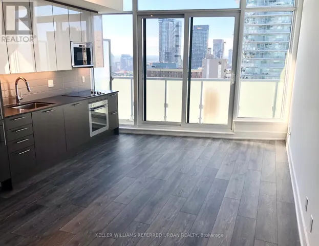 2301 - 403 CHURCH STREET, Toronto (Church-Yonge Corridor), Ontario M4Y0C9