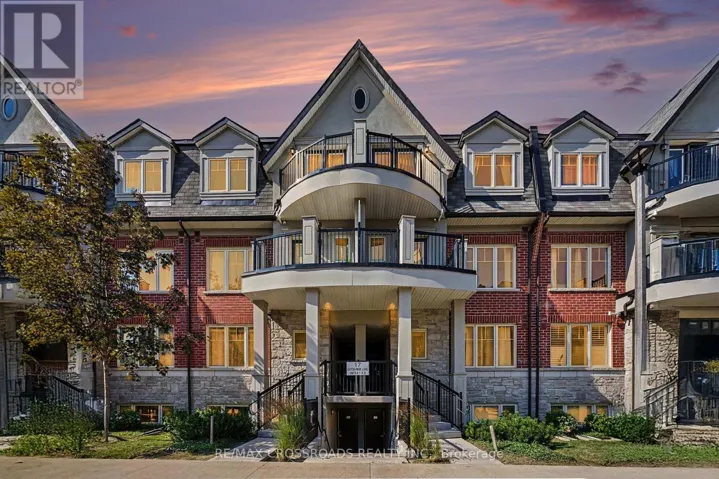 15 - 17 EATON PARK LANE, Toronto (L'Amoreaux), Ontario M1W0A5