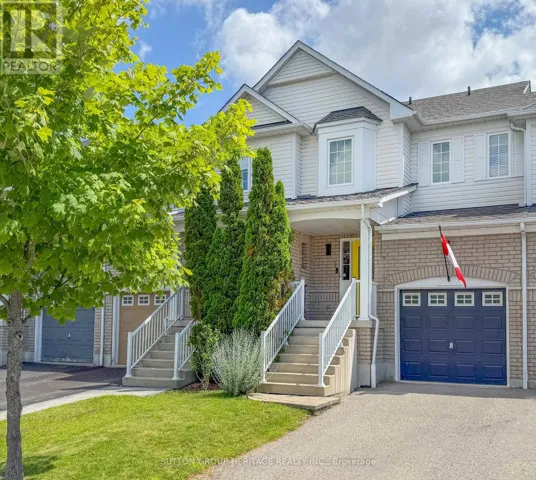 5 DAVIDSON STREET, Whitby (Williamsburg), Ontario L1P1V9