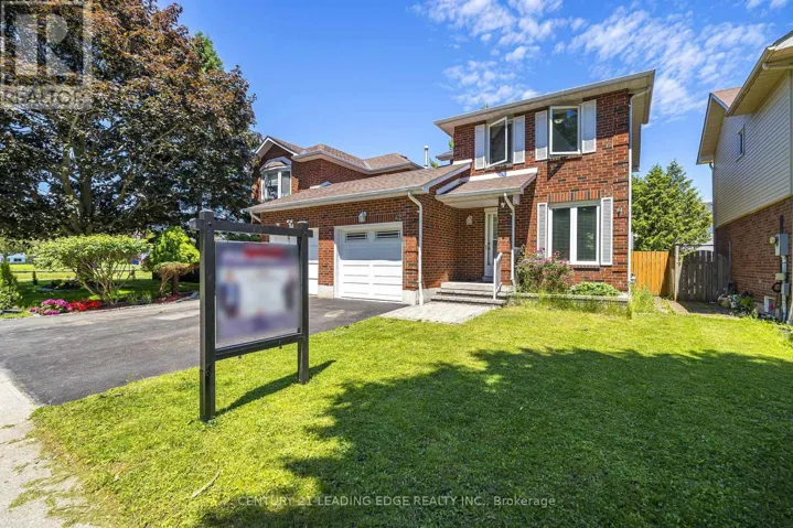 42 HEWITT CRESCENT, Ajax (South East), Ontario L1S7A4