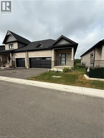 73 BARN OWL WAY Way, Simcoe, Ontario N3Y0H4