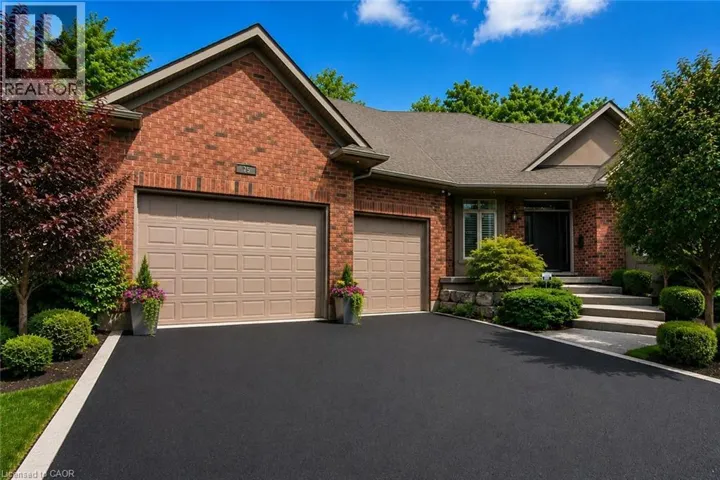 75 WAGON Street, Kitchener, Ontario N2P2V2