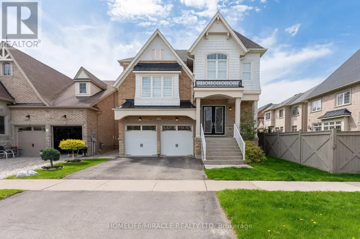 7 NICORT ROAD, King (King City), Ontario L7B0B6