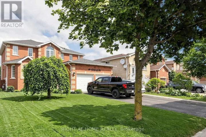 46 AISHFORD ROAD, Bradford West Gwillimbury (Bradford), Ontario L3Z3E2