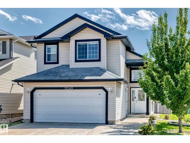 11249 167A AV NW, Edmonton, Alberta T5X0A8