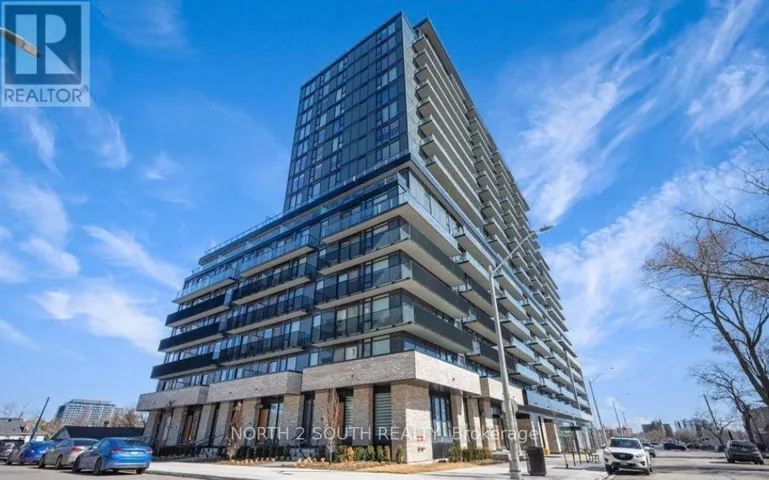 615 - 3009 NOVAR ROAD, Mississauga (Cooksville), Ontario L5B0P9
