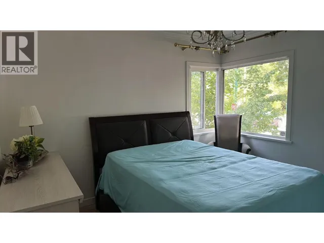 Upstair 5669 CROWN STREET, Vancouver, British Columbia V6N0B3
