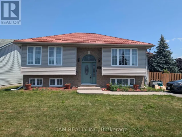 UPPER LEVEL - 11 JASON CRESCENT, Quinte West (Trenton Ward), Ontario K8V6V1