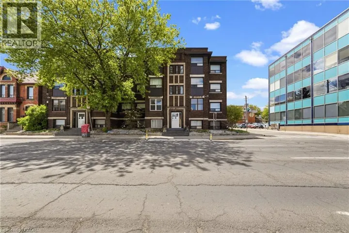 468 MAIN Street E Unit# 15, Hamilton, Ontario L8N1K6