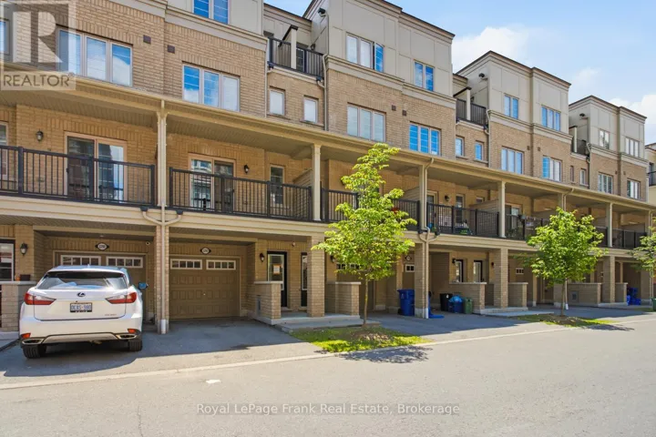 2292 CHEVRON PRINCE PATH, Oshawa (Windfields), Ontario L1L0K8
