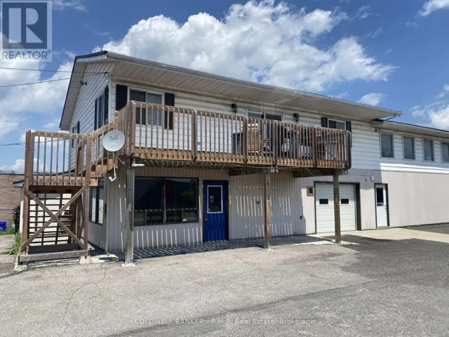 1024 DIVISION STREET, Cobourg, Ontario K9A5Y5