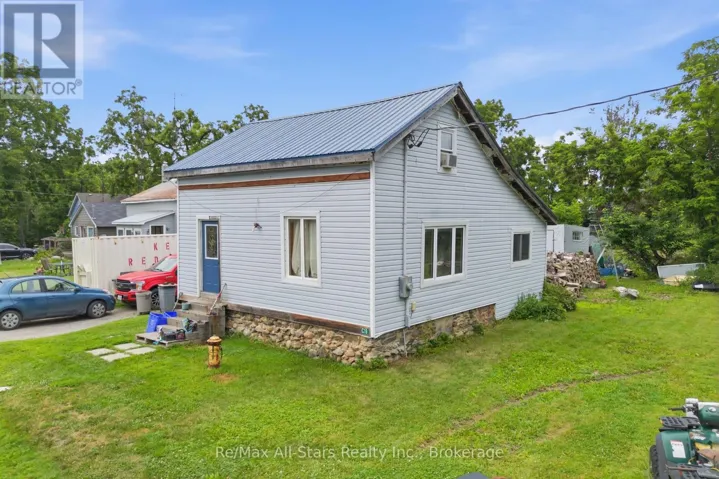 19 CHRISTOPHER STREET, Kawartha Lakes (Manilla), Ontario K0M2J0