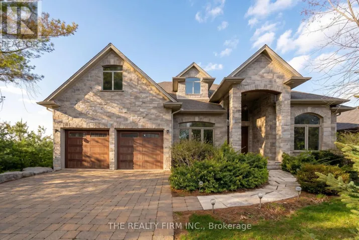 2676 FOREST MEADOW DRIVE, Strathroy-Caradoc (Mount Brydges), Ontario N0L1W0