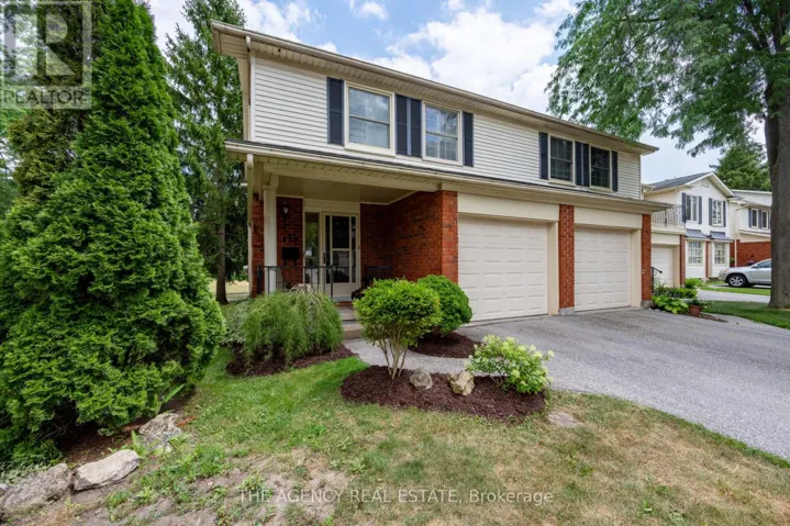 70 - 470 WILKINS STREET, London South (South R), Ontario N6C5B2