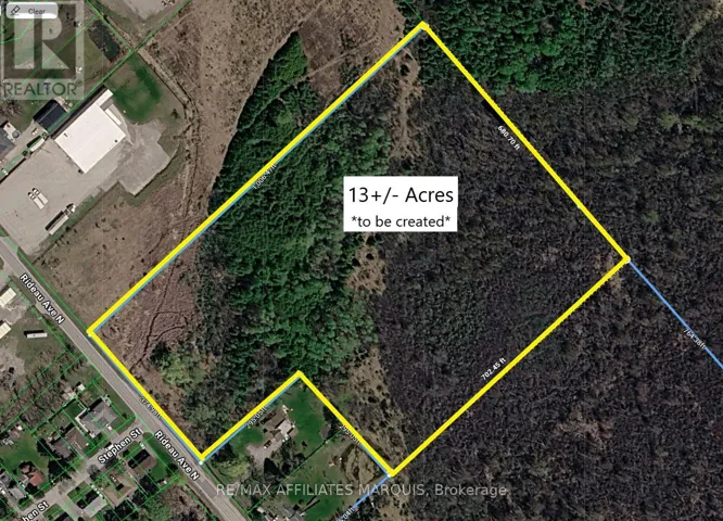 49 RIDEAU AVENUE, Montague, Ontario K7A5G4