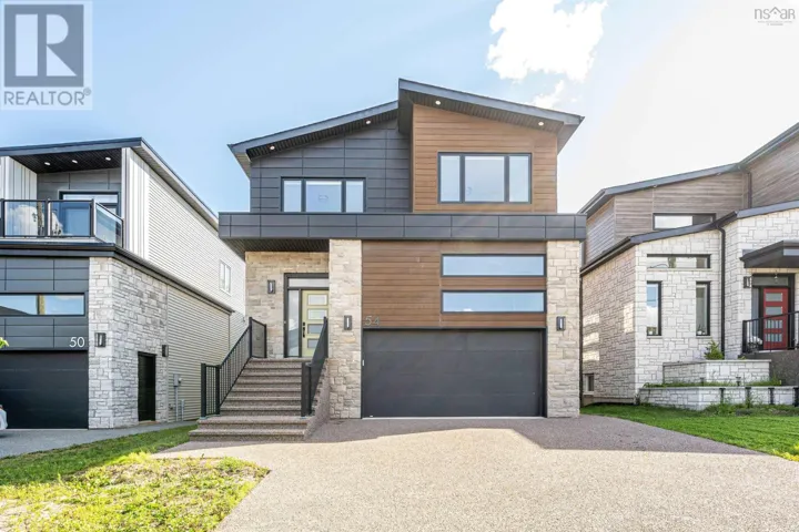 54 Puncheon Way, Bedford, Nova Scotia B4B2L1