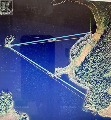 Pcl 1789 Saddle BAY, Red Lake, Ontario P0V2M0