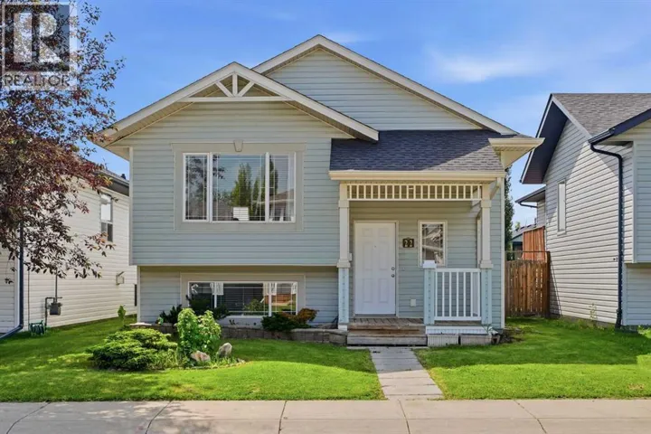 22 Lanterman Close, Red Deer, Alberta T4R3K3