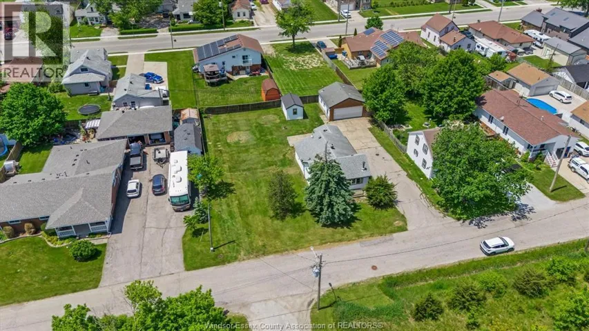 510 ARQUETTE AVENUE, Essex, Ontario N0R1J0
