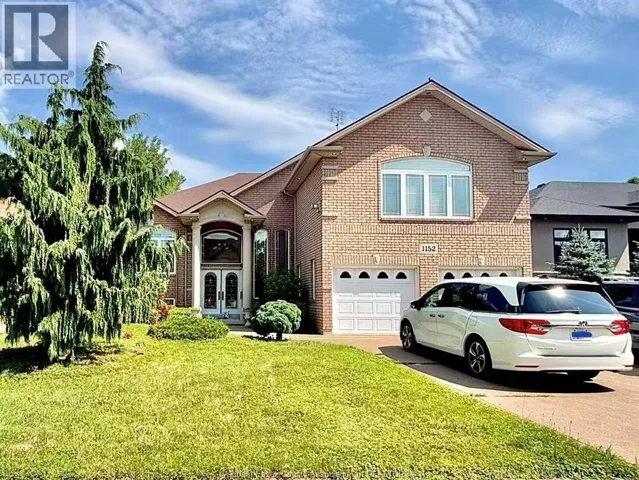 1152 JILLIAN COURT, Lakeshore, Ontario N8L0W8