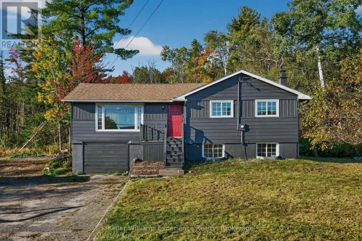 556 CHAMPLAIN ROAD, Tiny, Ontario L9M0C2