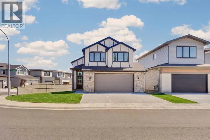 3101 44 Street S, Lethbridge, Alberta T1K8L1
