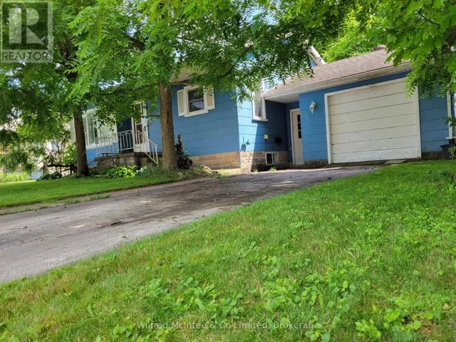 575 11TH STREET, Hanover, Ontario N4N1T4