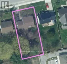 575 11TH STREET, Hanover, Ontario N4N1T4