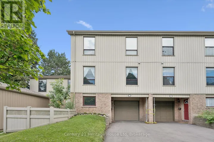 173 JANEFIELD AVENUE, Guelph (Dovercliffe Park/Old University), Ontario N1G2L4