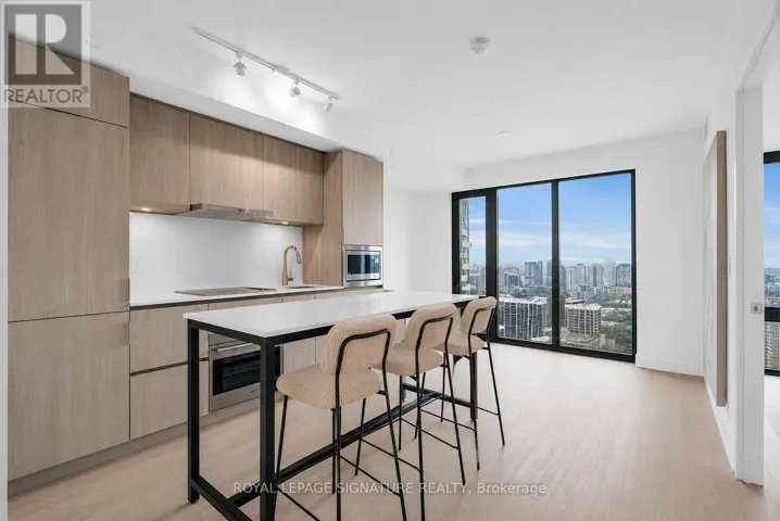 3006 - 47 MUTUAL STREET, Toronto (Church-Yonge Corridor), Ontario M5B0C6