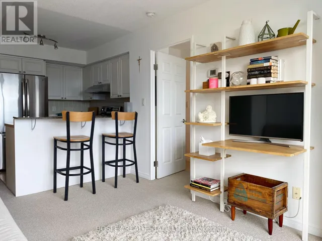 1201 - 230 KING STREET E, Toronto (Moss Park), Ontario M5A1K5