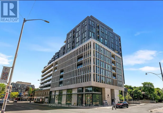 609 - 1 HILLSDALE AVENUE, Toronto (Yonge-Eglinton), Ontario M4S0E5