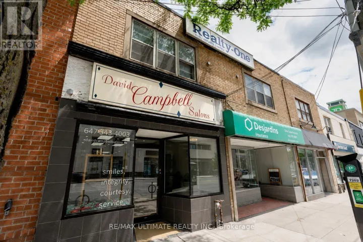 1695 AVENUE ROAD, Toronto (Bedford Park-Nortown), Ontario M5M3Y3