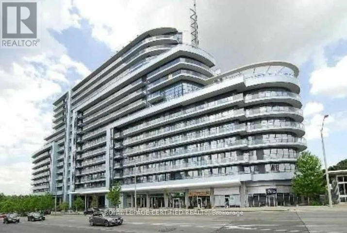 429 - 2885 BAYVIEW AVENUE, Toronto (Bayview Village), Ontario M2K0A3