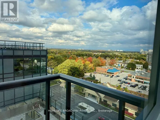1228 - 3270 SHEPPARD AVENUE E, Toronto (Tam O'Shanter-Sullivan), Ontario M1T3K3