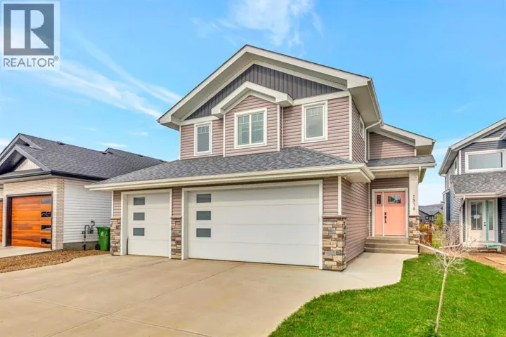 1316 47 Avenue Close, Lloydminster, Saskatchewan S9V2K3