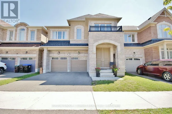174 STEVENSON CRESCENT, Bradford West Gwillimbury (Bradford), Ontario L3Z4M1