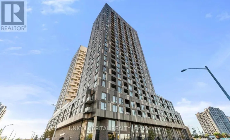 1701 - 474 CALDARI ROAD, Vaughan (Concord), Ontario L4K0R5